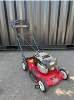 Toro Loopmaaier, Ophalen, Cirkelmaaier, Gebruikt, Toro