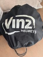 Nog als nieuwe Vinz helm, Motoren, M, Dames, Jethelm, Ophalen of Verzenden