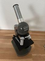 Erma breukhoven microscoop, Ophalen of Verzenden, Gebruikt, 400x tot 1000x, Biologische microscoop