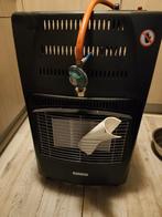 Gimeg Gaskachel - GRK-100K, Ophalen, Gebruikt, Gas, Vrijstaand