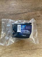 Brother LC3219XL Black cartridge (Double D), Ophalen of Verzenden, Nieuw, Cartridge, Brother