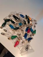 Oude kerstboom lampjes, Diversen, Kerst, Ophalen of Verzenden