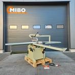 SCM Formaatzaag compact ** ritser ** platenzaag zaagmachine, Doe-het-zelf en Verbouw, Gereedschap | Zaagmachines, 70 mm of meer