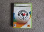 Xbox spel: Table tennis, Gebruikt, Ophalen of Verzenden, Sport, 3 spelers of meer