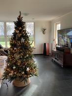 Hele mooie kerstboom 230 hoog, meek Triumph, Diversen, Kerst, Ophalen, Zo goed als nieuw