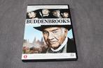 DVD Buddenbrooks, Vanaf 9 jaar, Ophalen of Verzenden, Gebruikt, Drama