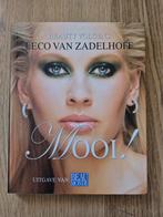 Mooi! Leco van Zadelhoff - Beauty boek, Ophalen of Verzenden, Zo goed als nieuw, Overige onderwerpen, Leco van Zadelhoff