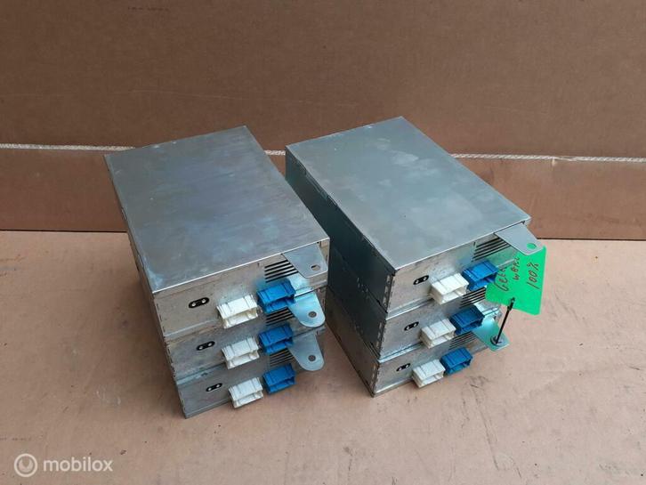 Range Rover L322 Vogue Entertainment ECU YIL000040 TV Video, Auto-onderdelen, Elektronica en Kabels, Land Rover, Gebruikt, Ophalen of Verzenden