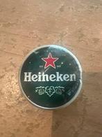 Heineken Taplens / Taplite - Gebruikt, Ophalen of Verzenden, Gebruikt, Lichtbak of (neon) lamp