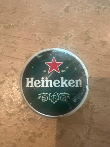 Heineken Taplens / Taplite - Gebruikt beschikbaar voor biedingen