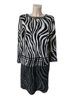 Ana Alcazar jurk L, Kleding | Dames, Zwart, Ophalen of Verzenden, Zo goed als nieuw