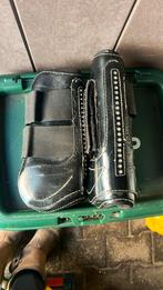 Peesbeschermers full, Dieren en Toebehoren, Paarden en Pony's | Beschermers, Ophalen of Verzenden, Gebruikt, Springen