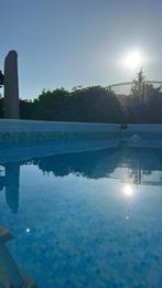 Zwembad bestway steel pro, Tuin en Terras, Zwembaden, Ophalen, Rechthoekig, Minder dan 80 cm, 200 tot 300 cm