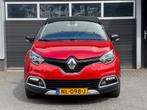 Renault Captur 1.2 TCe Xmod Automaat, Keyless, Camera, Stoel, Euro 5, 4 cilinders, Leder, SUV of Terreinwagen