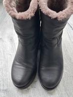 Panama jack boots maat 36, Ophalen of Verzenden, Zo goed als nieuw, Zwart