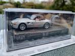 BMW Z8 James Bond 1:43, Nieuw, Overige merken, Ophalen of Verzenden, Auto