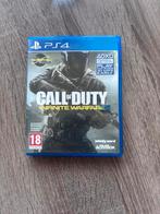 Call of Duty : Infinite Warfare, Vanaf 18 jaar, 1 speler, Zo goed als nieuw, Ophalen