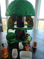 Magische speelboom van de familie Klorofil, Ophalen of Verzenden, Gebruikt, Overige typen