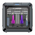 FlashForge Creator 3 Pro, Computers en Software, 3D Printers, Ophalen, Gebruikt