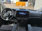 Mercedes-Benz Vito 116 CDI Dubbele Cabine Select L2 Facelift, Automaat, Gebruikt, Euro 6, 4 cilinders