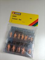 Noch Freizeit 60857 H0 nieuw, Hobby en Vrije tijd, Modeltreinen | H0, Overige merken, Gelijkstroom of Wisselstroom, Overige typen