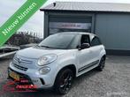 Fiat 500 L 0.9 TwinAir "ZUINIG+COMPLEET+SPORTIEF", Auto's, Fiat, Voorwielaandrijving, Gebruikt, Bedrijf, Handgeschakeld