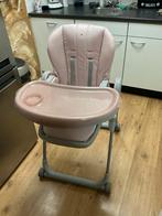 BabyGO kinderstoel, Ophalen, Zo goed als nieuw, Meegroeistoel