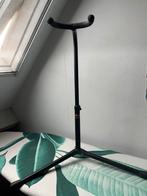 Crafter gitaarhoes en stagg gitaar standaard zgan, Muziek en Instrumenten, Ophalen of Verzenden, Zo goed als nieuw, Gitaar