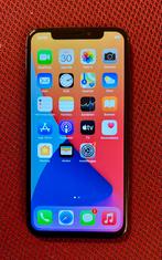 Iphone X  256 gb, Ophalen of Verzenden, Zo goed als nieuw, Zwart, 256 GB