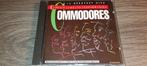 Commodores - 14 Greatest Hits, Cd's en Dvd's, Ophalen of Verzenden, 1980 tot 2000, Zo goed als nieuw