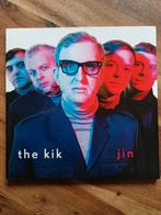 The Kik- Jin vinyl lp, Ophalen of Verzenden, Zo goed als nieuw, 12 inch