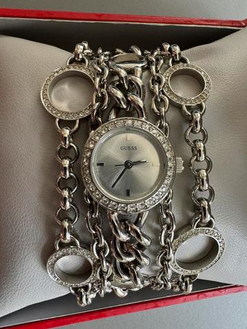 Guess horloge armand