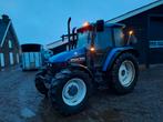 Te koop New Holland TS 100, Zakelijke goederen, Agrarisch | Tractoren, Ophalen