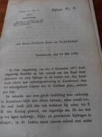 Kaatsheuvel, Ophalen of Verzenden, Zo goed als nieuw