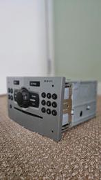 Radio Opel Corsa (2008), Ophalen of Verzenden, Zo goed als nieuw, Radio, Met cd-speler