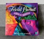 Trivial Pursuit Genus Editie - Quizspel, Drie of vier spelers, Ophalen of Verzenden, Zo goed als nieuw, Reisspel