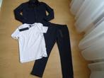 Antony Morato 3 delige set maat 128 **nieuw**, Kleding | Dames, Trouwkleding en Trouwaccessoires, Blauw, Nieuw, Antony morato
