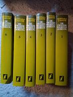 De Tweede Wereldoorlog - Winston Churchill - Complete Serie, Ophalen of Verzenden, Tweede Wereldoorlog, Zo goed als nieuw, Winston Churchill