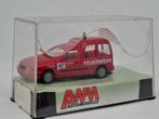 VW Caddy brandweer Ludwigshafen - AWM 1/87, Verzenden, Zo goed als nieuw, Auto, AWM