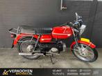 1987 Kreidler RMC Winner TV14, Gebruikt, Overige modellen