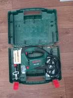 Bosch zaagmachine decoupeerzaag PST 650 (zaaghouder defect), Doe-het-zelf en Verbouw, Gereedschap | Zaagmachines, Decoupeerzaag