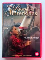 Paard van Sinterklaas, Het/ ACTIE 5=4, Alle leeftijden, Ophalen of Verzenden, Zo goed als nieuw
