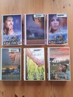 Karen Kingsbury * pakket van 6 christelijke romans, Ophalen of Verzenden, Gelezen