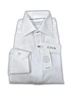 Eton Overhemden – Luxe Zweedse Kwaliteit, Overige kleuren, Eton, Nieuw, Ophalen of Verzenden