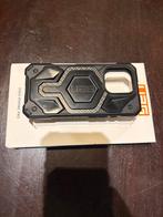 UAG Monarch iPhone 16 pro Hoesje, Ophalen of Verzenden, Zo goed als nieuw, IPhone 14 Pro, Hoesje of Tasje