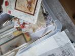 Borduren, Hobby en Vrije tijd, Borduren en Borduurmachines, Ophalen, Gebruikt, Patroon