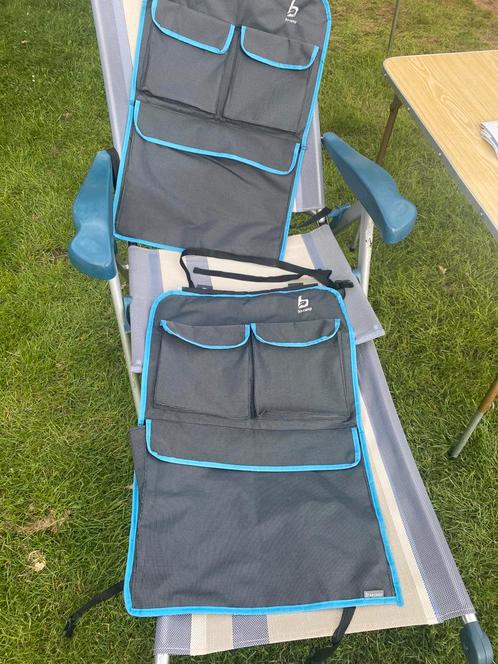 Twee organizers, Caravans en Kamperen, Caravan accessoires, Nieuw, Ophalen of Verzenden