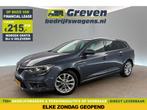 Renault Mégane 1.3 TCe Zen Clima Cruise Virtual Navi PDC 17, Auto's, Renault, Voorwielaandrijving, 65 €/maand, Stof, Gebruikt