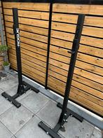 Rogue Fitness stands S-4 NIEUW, Ophalen, Zo goed als nieuw
