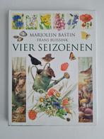 Te koop vierseizoenen, Marjolein Bastin, Frans Buissink, Nieuw, Ophalen of Verzenden, Overige onderwerpen